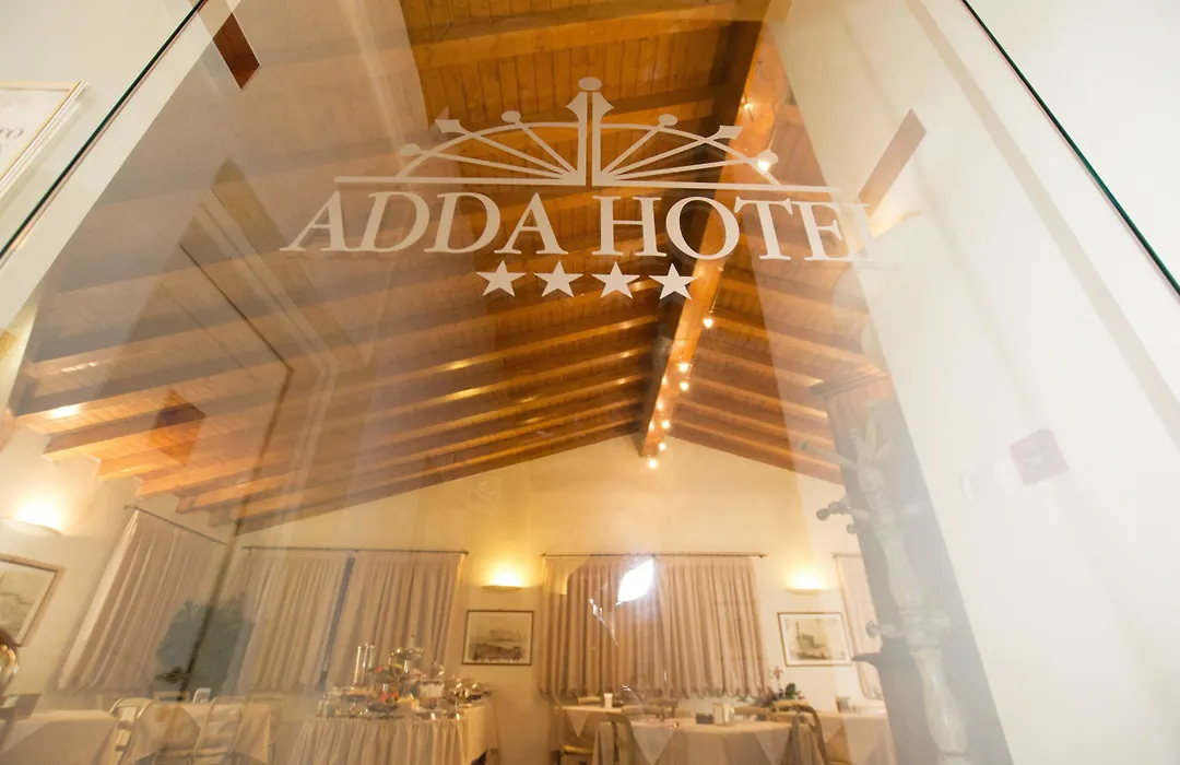 Hotel Adda-1